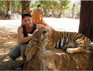THAILANDE LE TEMPLE DES TIGRES (24)